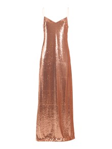 Clips SEQUIN DRESS