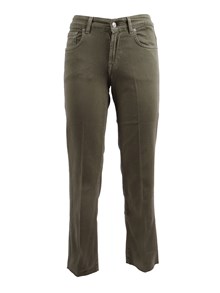 7 FOR ALL MANKIND CALIE STRAIGHT ANKLE