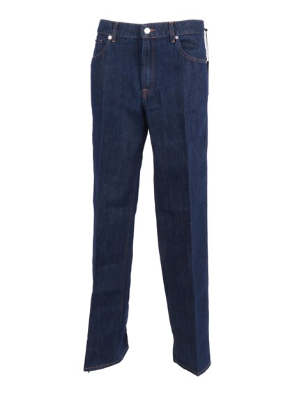 7 FOR ALL MANKIND STOVEPIPE STRAIGHT
