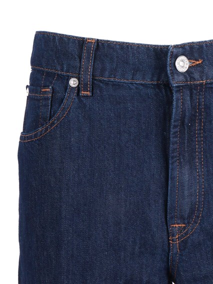 7 FOR ALL MANKIND STOVEPIPE STRAIGHT