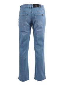 7 FOR ALL MANKIND CALIE STRAIGHT ANKLE