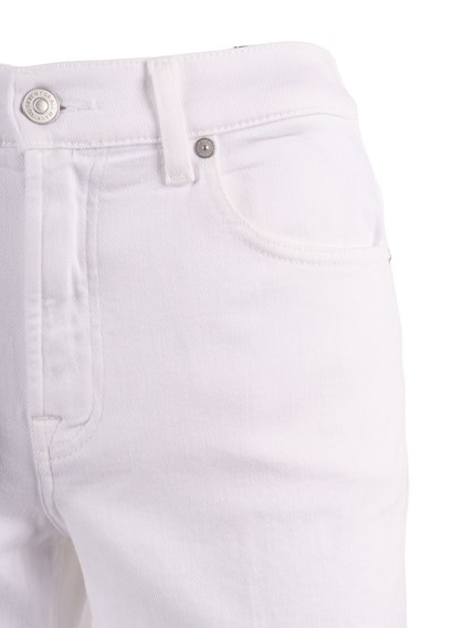 7 FOR ALL MANKIND STOVEPIPE STRAIGHT