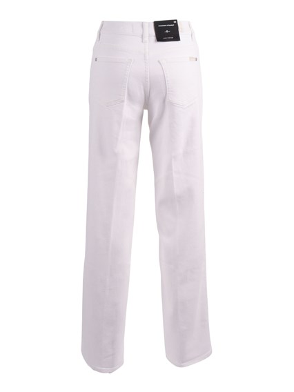 7 FOR ALL MANKIND STOVEPIPE STRAIGHT