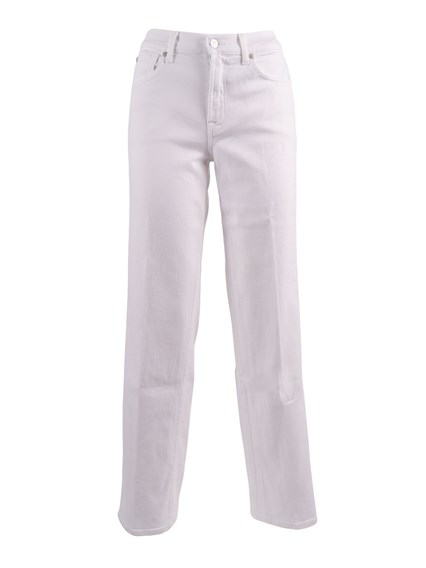 7 FOR ALL MANKIND STOVEPIPE STRAIGHT