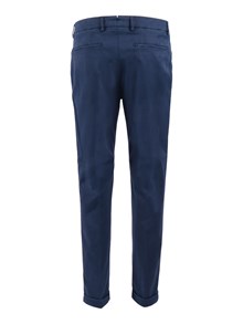BERWICH Pantalone retrolong-GD BLUE