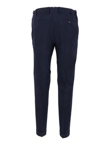 BERWICH Pantalone retrolong BLUE