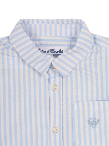 Tartine & Chocolat CAMICIA