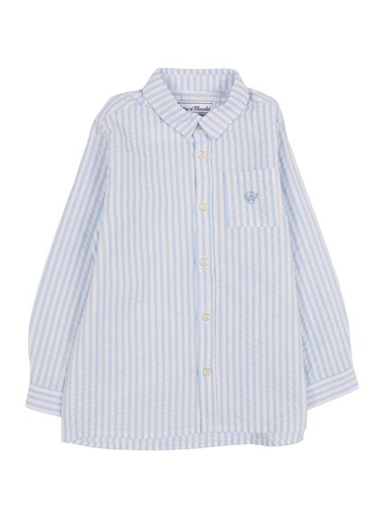 Tartine & Chocolat CAMICIA
