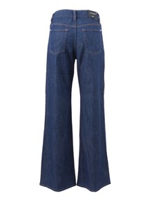 7 FOR ALL MANKIND LOTTA TAILORLESS Halona With Patch Pockets