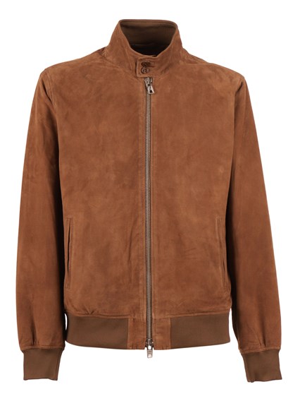 SCHOTT N.Y.C. LEATHER