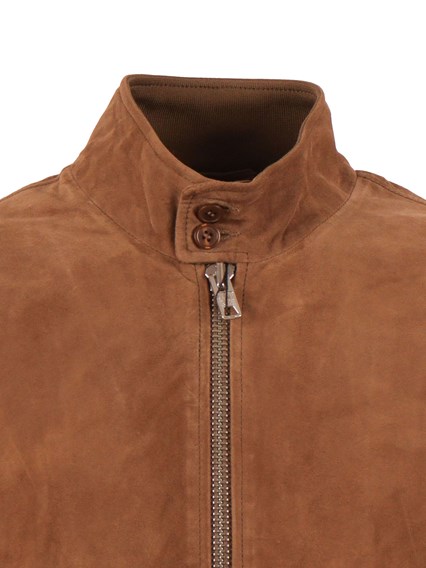 SCHOTT N.Y.C. LEATHER