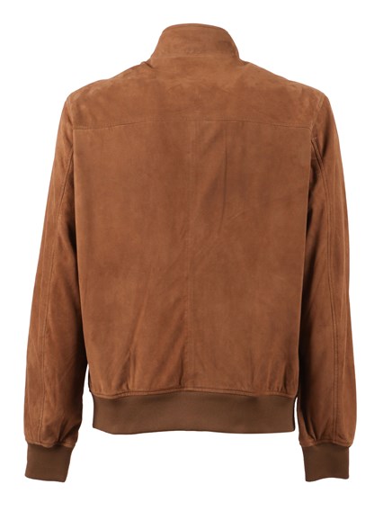 SCHOTT N.Y.C. LEATHER