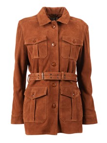 SCHOTT N.Y.C. LEATHER