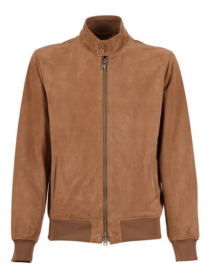 SCHOTT N.Y.C. LEATHER