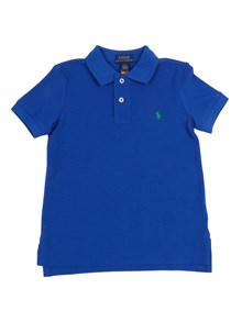 POLO RALPH LAUREN SS KC-TOPS-KNIT