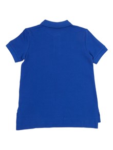 POLO RALPH LAUREN SS KC-TOPS-KNIT