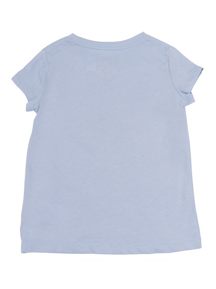 POLO RALPH LAUREN KNIT-T-SHIRT