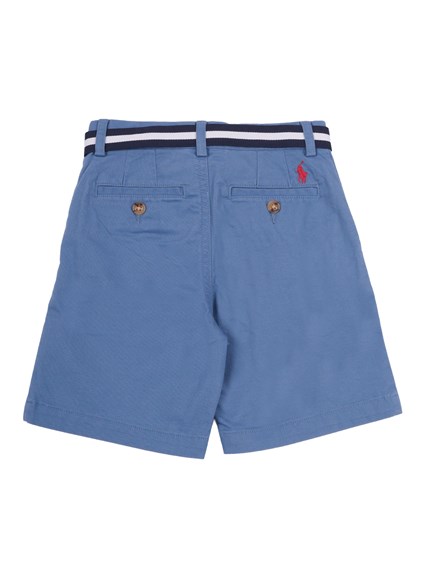 POLO RALPH LAUREN BEDFORD SHRT-SHORTS-FLAT FRONT