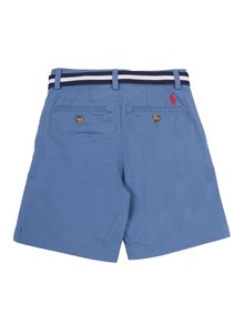 POLO RALPH LAUREN BEDFORD SHRT-SHORTS-FLAT FRONT