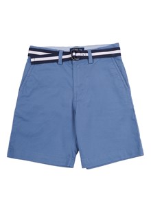 POLO RALPH LAUREN BEDFORD SHRT-SHORTS-FLAT FRONT