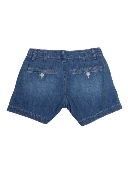 POLO RALPH LAUREN WOVEN-SHORTS