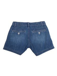 POLO RALPH LAUREN WOVEN-SHORTS