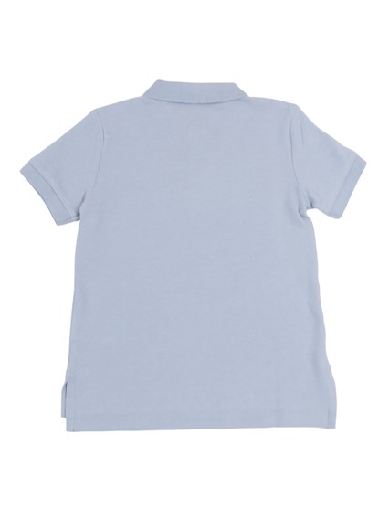 POLO RALPH LAUREN SS KC-TOPS-KNIT