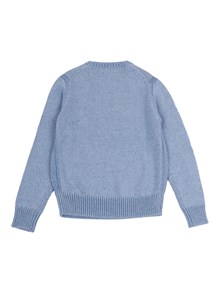 POLO RALPH LAUREN SWEATER-PULLOVER