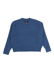 POLO RALPH LAUREN SWEATER-PULLOVER