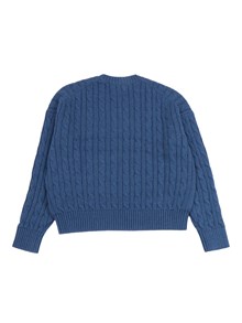 POLO RALPH LAUREN SWEATER-PULLOVER