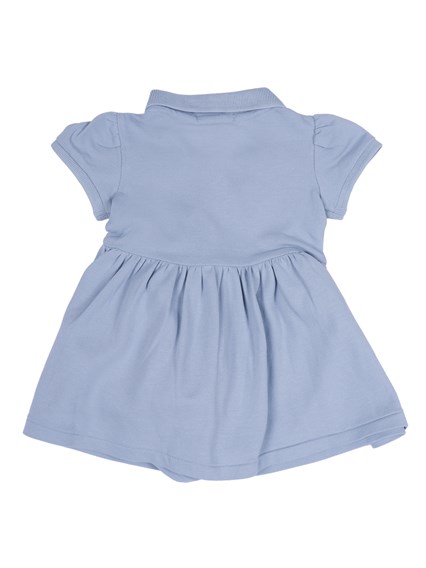 POLO RALPH LAUREN POLOWAISTDRS-DRESSES-DAY DRESS
