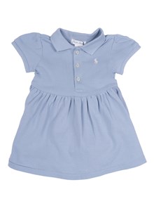 POLO RALPH LAUREN POLOWAISTDRS-DRESSES-DAY DRESS