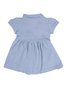 POLO RALPH LAUREN POLOWAISTDRS-DRESSES-DAY DRESS