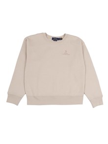 POLO RALPH LAUREN KNIT-PULLOVER-SWEATSHIRT