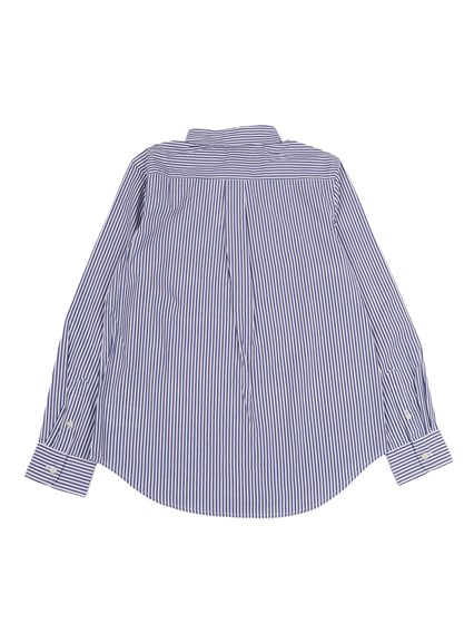 POLO RALPH LAUREN LS BD-SHIRTS-SPORT SHIRT