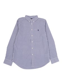 POLO RALPH LAUREN LS BD-SHIRTS-SPORT SHIRT