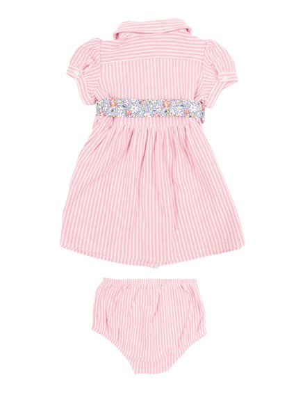 POLO RALPH LAUREN KNIT-DRESSES