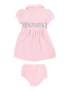 POLO RALPH LAUREN KNIT-DRESSES