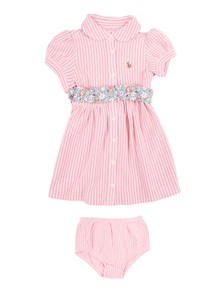 POLO RALPH LAUREN KNIT-DRESSES