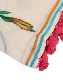 Faliero Sarti Sciarpa Simpaty 105X110