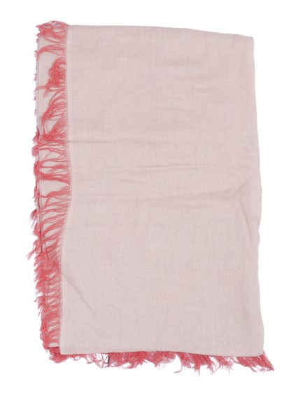 Faliero Sarti Sciarpa Kashy 145X145