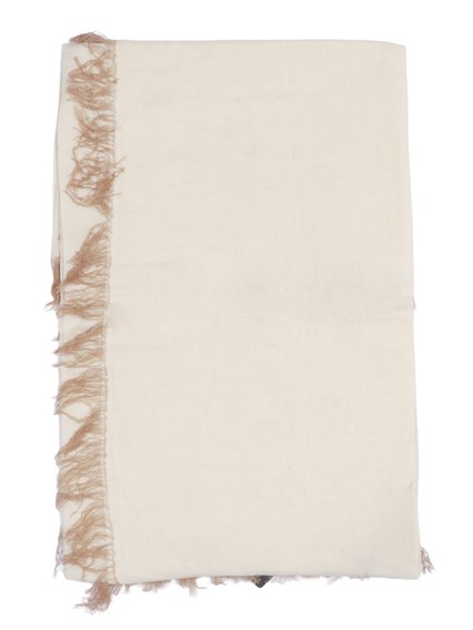 Faliero Sarti Sciarpa Kashy 145X145