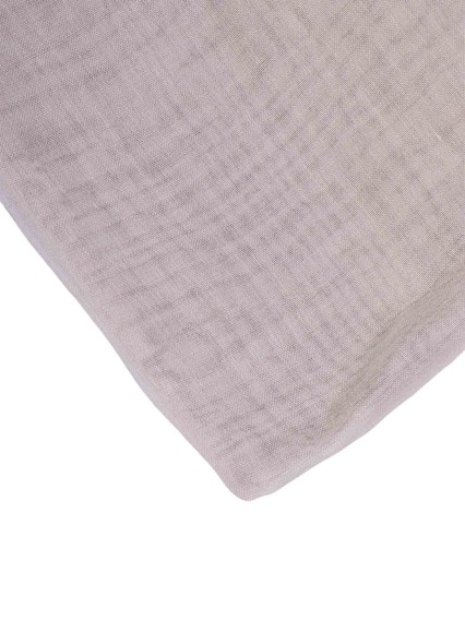 Faliero Sarti Ginny�Frangia 115X150 scarf