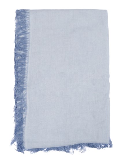 Faliero Sarti Sciarpa Kashy 145X145