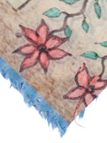 Faliero Sarti Sciarpa Madda 115X120