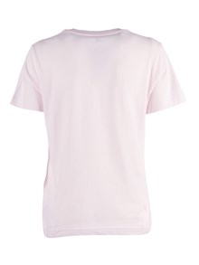 NEW BALANCE Sport Essentials Jersey T-Shirt - PINK SALT