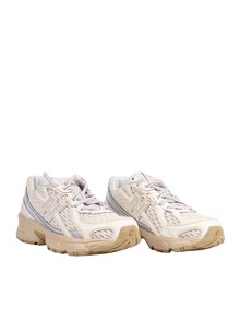 NEW BALANCE Sneaker New Balance 740 LINEN - TOASTED SESAME