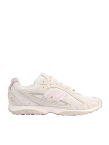 NEW BALANCE Sneaker New Balance 204L SEA SALT - STONE PINK