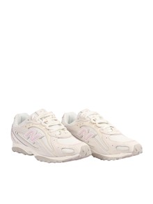 NEW BALANCE Sneaker New Balance 204L SEA SALT - STONE PINK