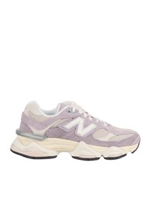 NEW BALANCE Sneaker New Balance 906 TRUFFLE SALT - TIMBERWOLF